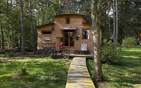 Chalet Cricri avec mezzanine